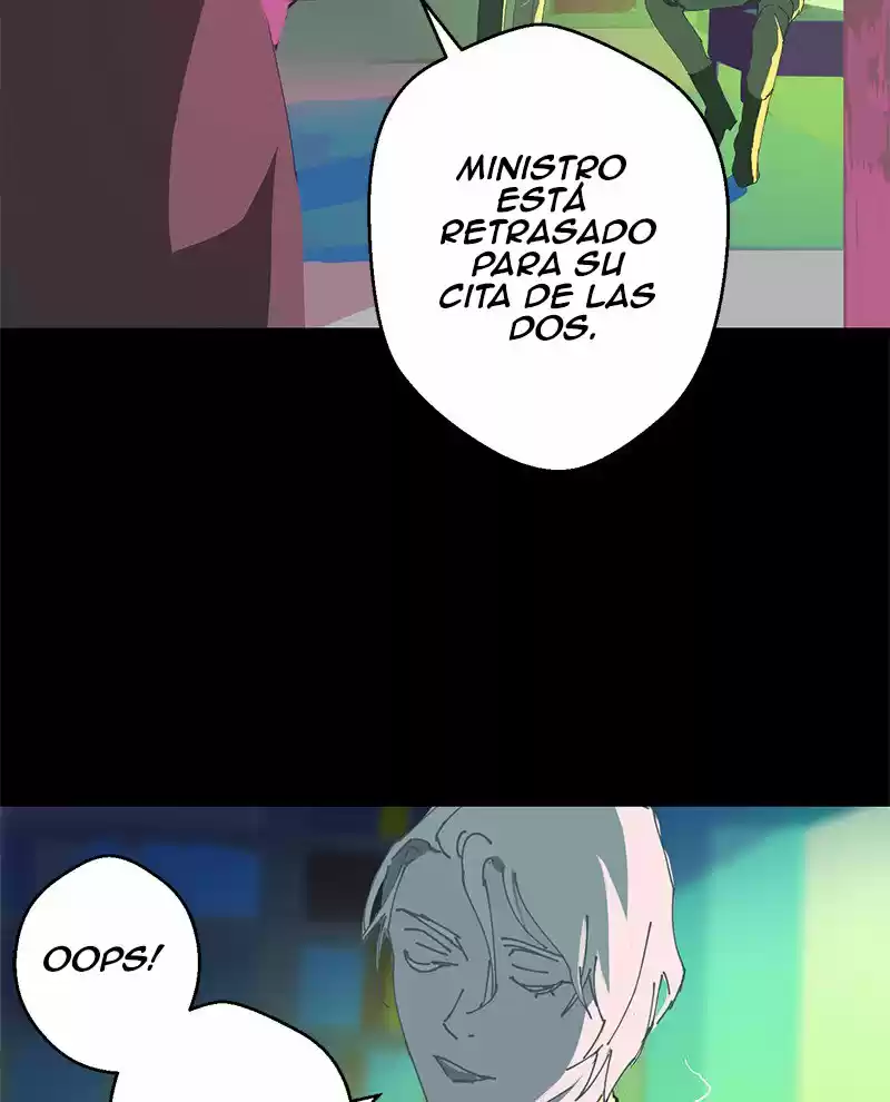 The Fever King - Capítulo 21 - Página 62 - LectorTMOo