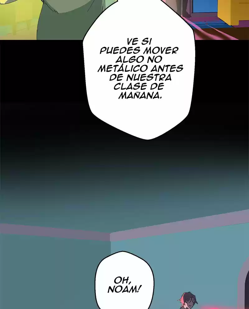The Fever King - Capítulo 21 - Página 64 - LectorTMOo