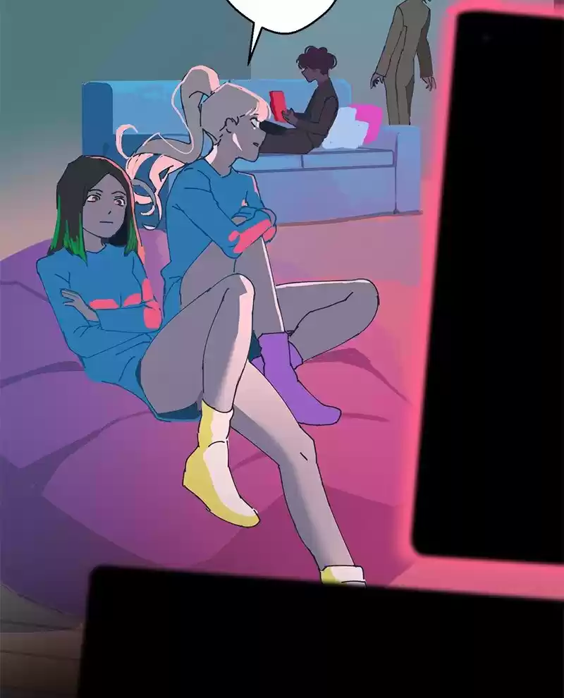 The Fever King - Capítulo 21 - Página 65 - LectorTMOo