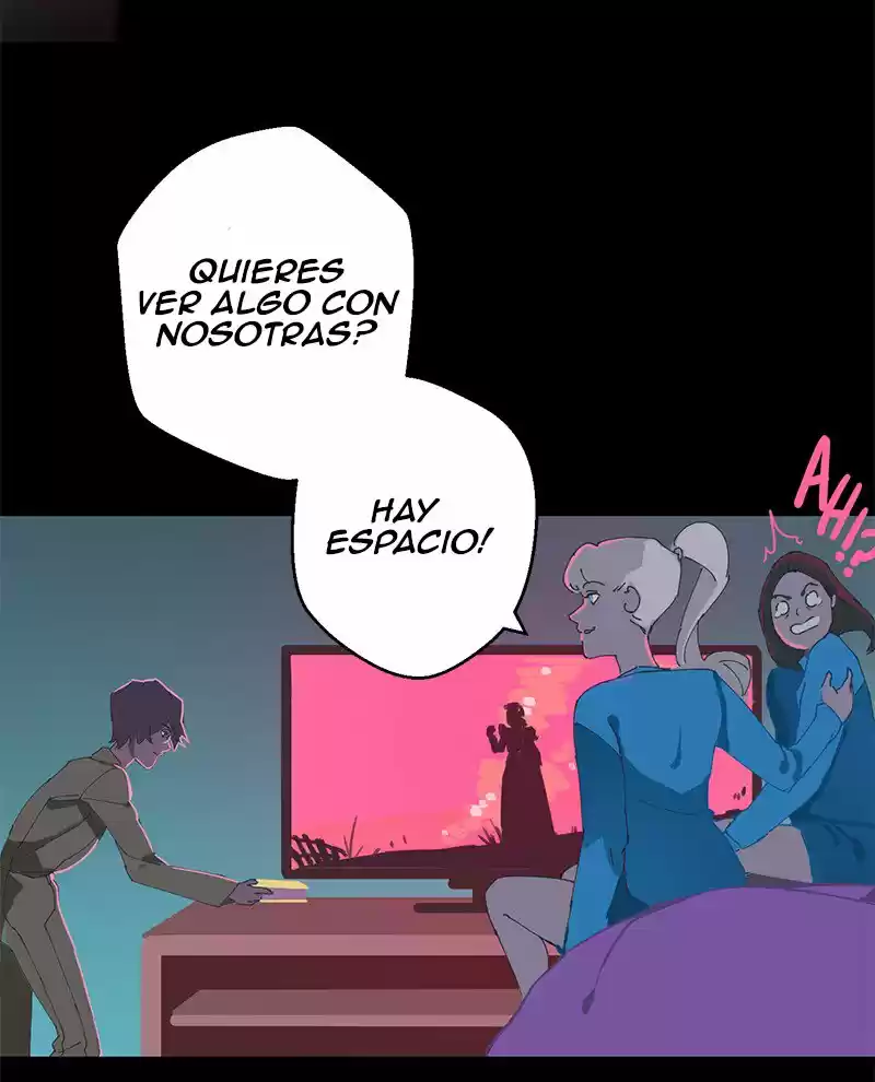The Fever King - Capítulo 21 - Página 66 - LectorTMOo