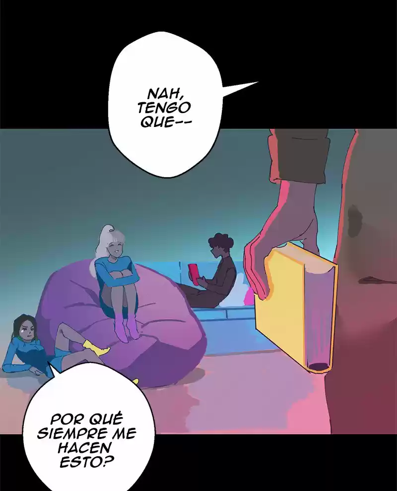 The Fever King - Capítulo 21 - Página 67 - LectorTMOo