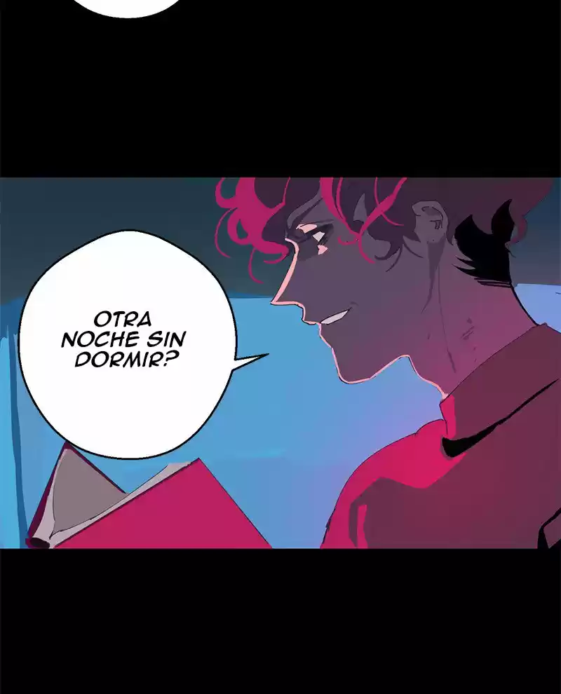 The Fever King - Capítulo 21 - Página 68 - LectorTMOo