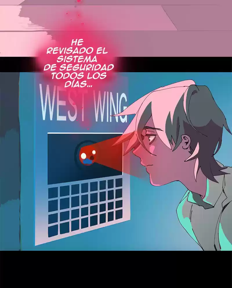 The Fever King - Capítulo 22 - Página 5 - LectorTMOo