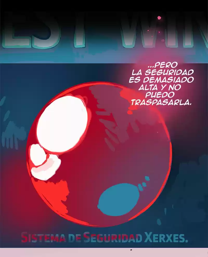 The Fever King - Capítulo 22 - Página 6 - LectorTMOo