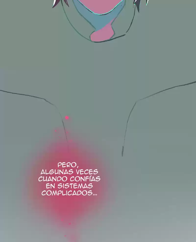 The Fever King - Capítulo 22 - Página 8 - LectorTMOo