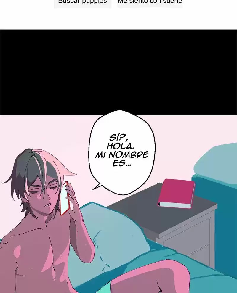 The Fever King - Capítulo 22 - Página 11 - LectorTMOo