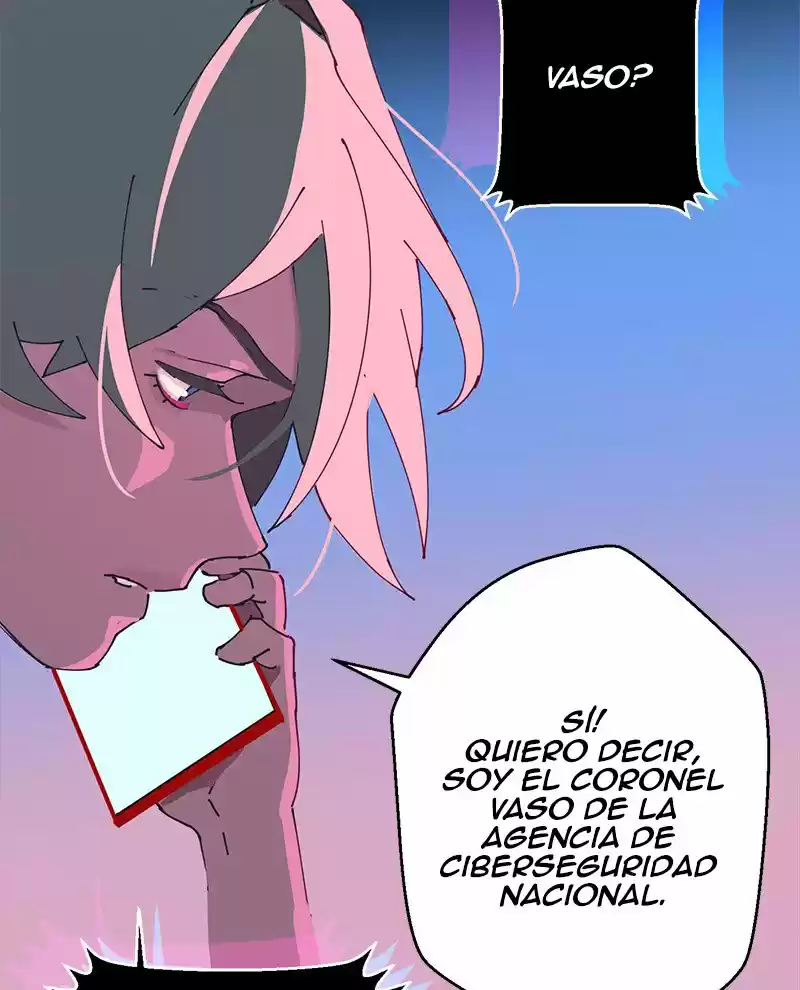 The Fever King - Capítulo 22 - Página 14 - LectorTMOo