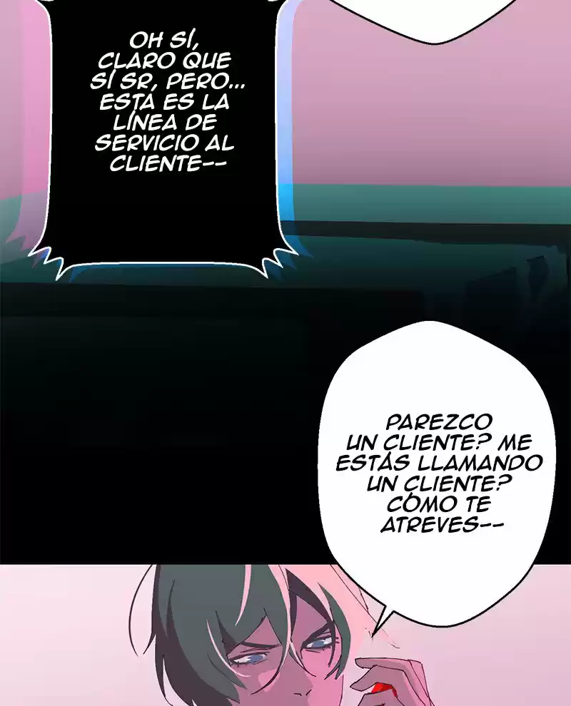 The Fever King - Capítulo 22 - Página 15 - LectorTMOo