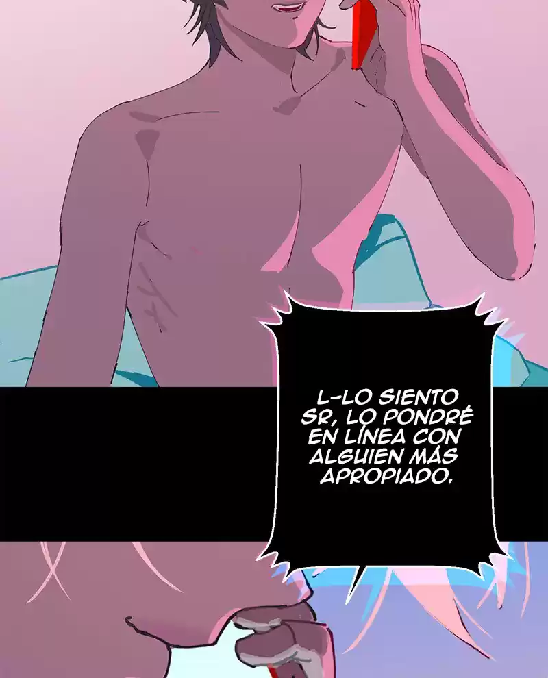 The Fever King - Capítulo 22 - Página 16 - LectorTMOo