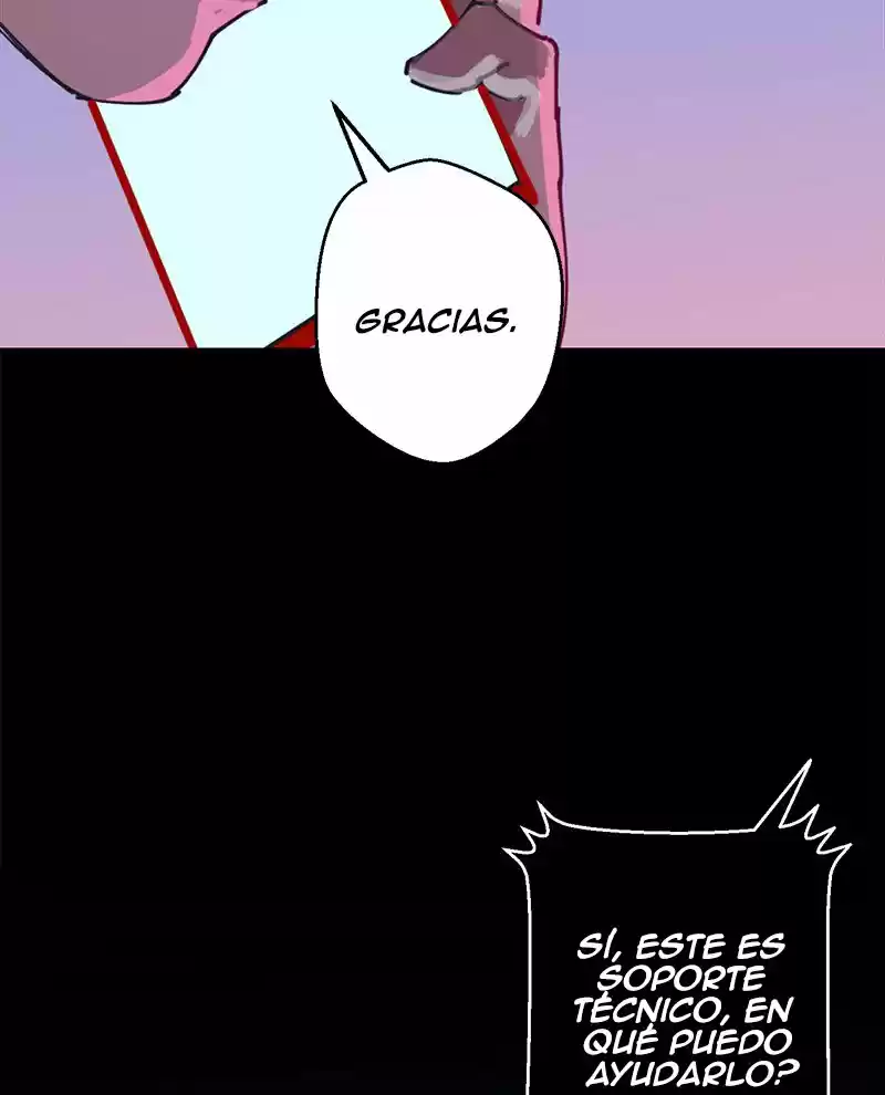 The Fever King - Capítulo 22 - Página 17 - LectorTMOo