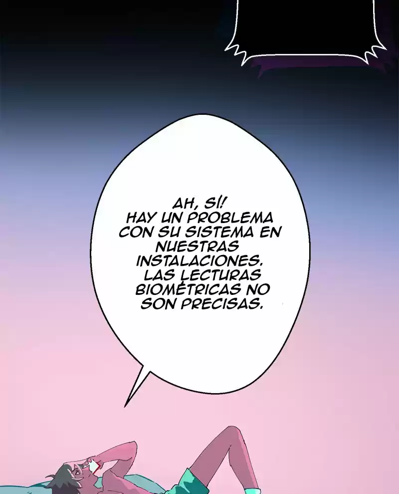 The Fever King - Capítulo 22 - Página 18 - LectorTMOo