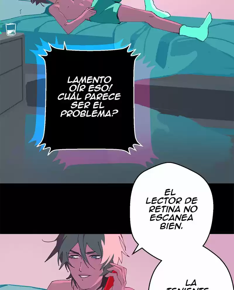 The Fever King - Capítulo 22 - Página 19 - LectorTMOo