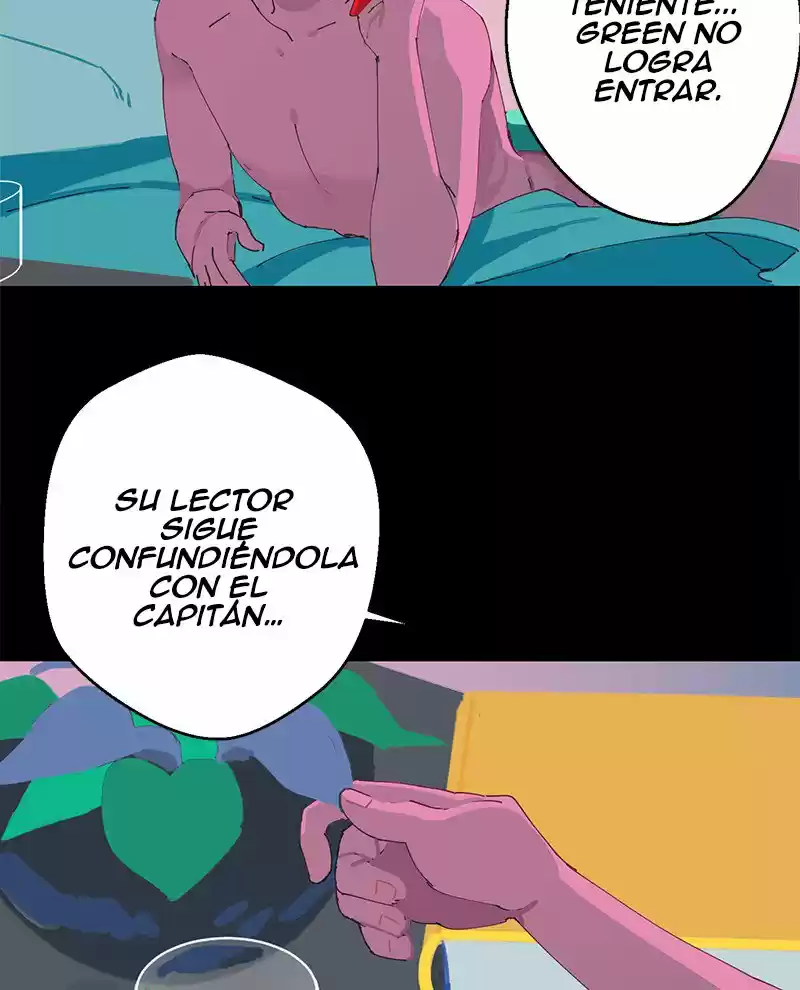 The Fever King - Capítulo 22 - Página 20 - LectorTMOo