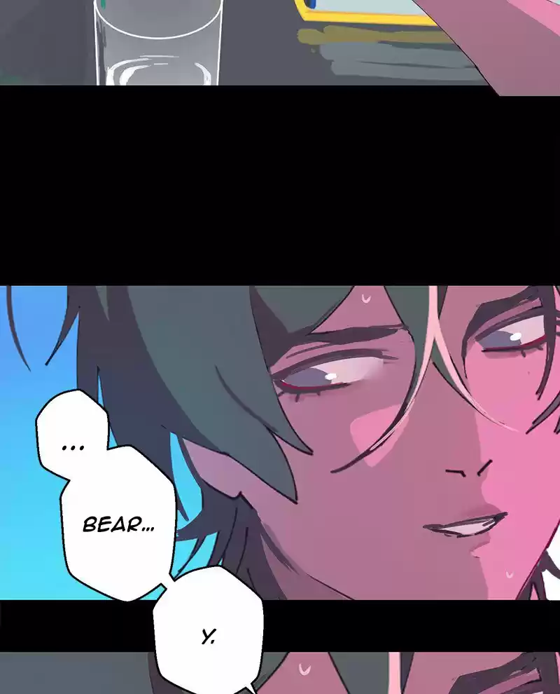The Fever King - Capítulo 22 - Página 21 - LectorTMOo