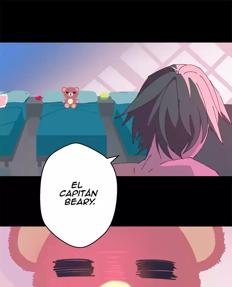 The Fever King - Capítulo 22 - Página 23 - LectorTMOo