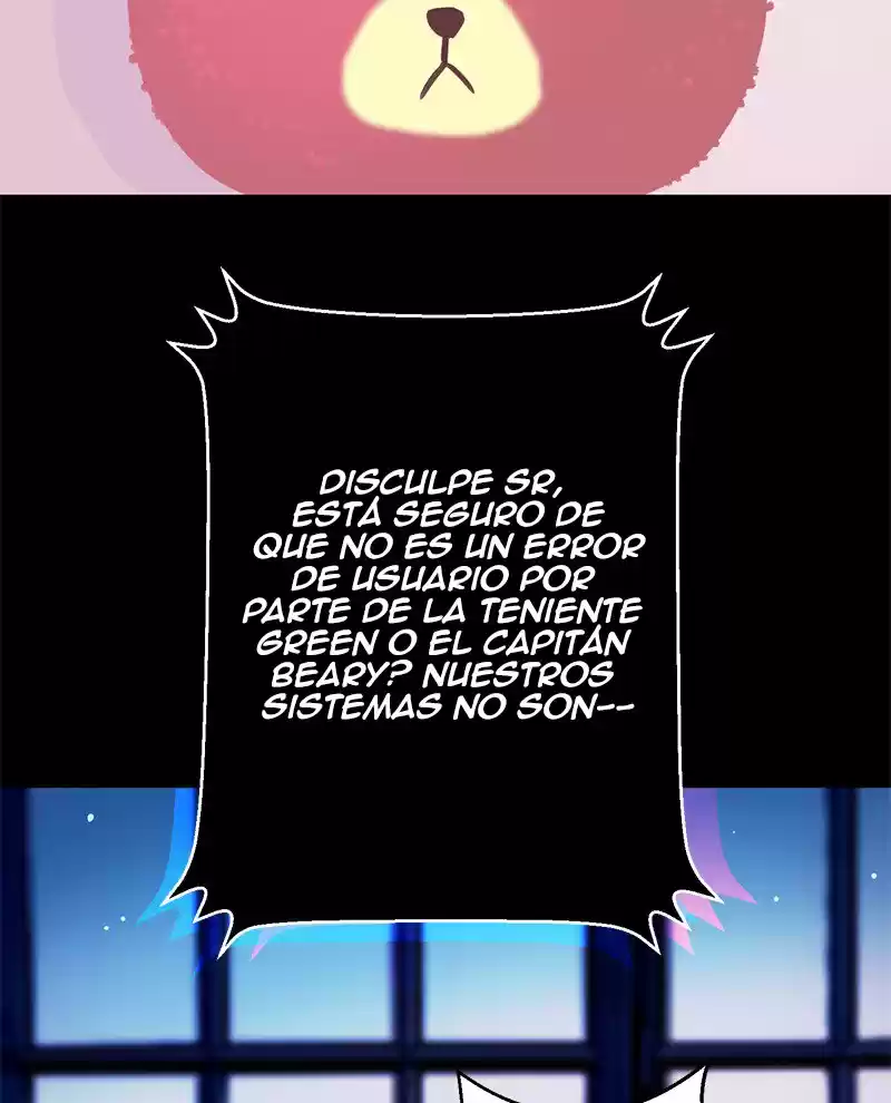 The Fever King - Capítulo 22 - Página 24 - LectorTMOo