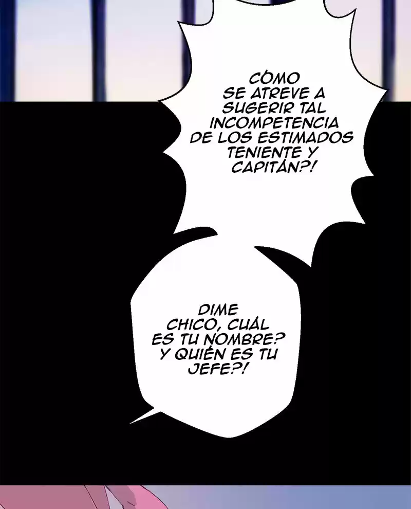 The Fever King - Capítulo 22 - Página 25 - LectorTMOo