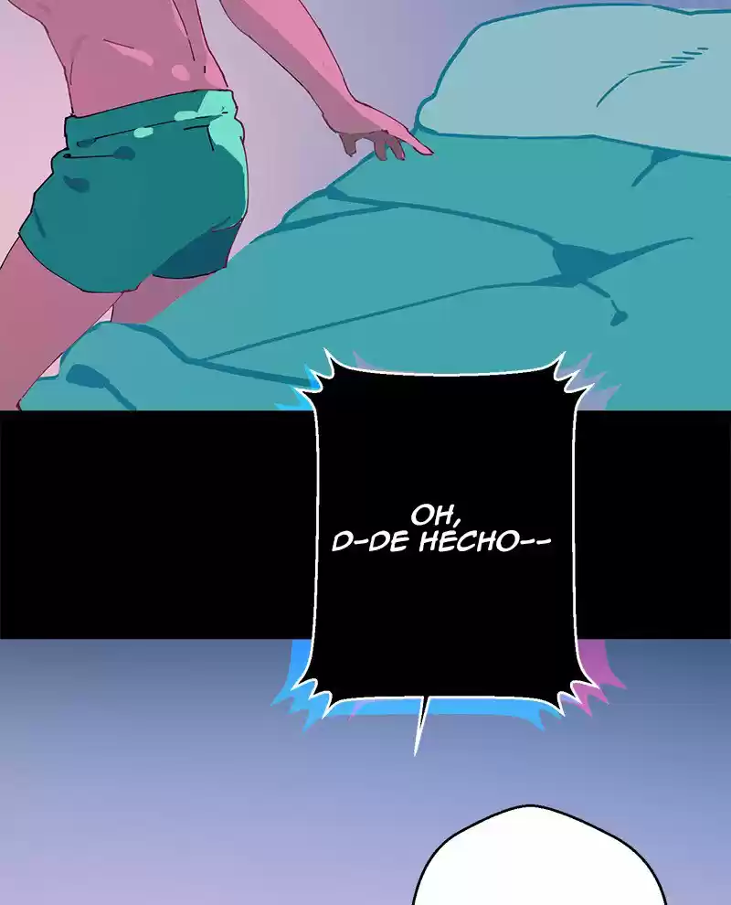 The Fever King - Capítulo 22 - Página 26 - LectorTMOo