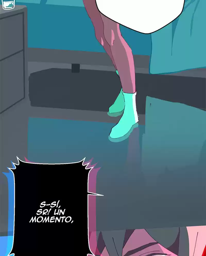 The Fever King - Capítulo 22 - Página 28 - LectorTMOo