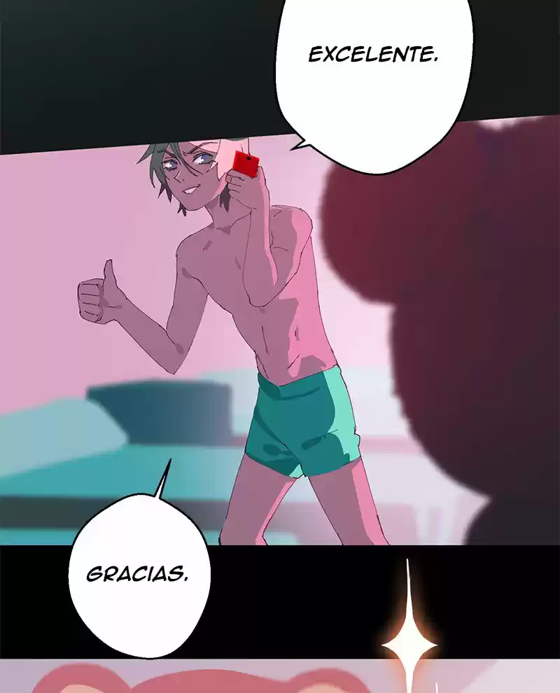 The Fever King - Capítulo 22 - Página 30 - LectorTMOo