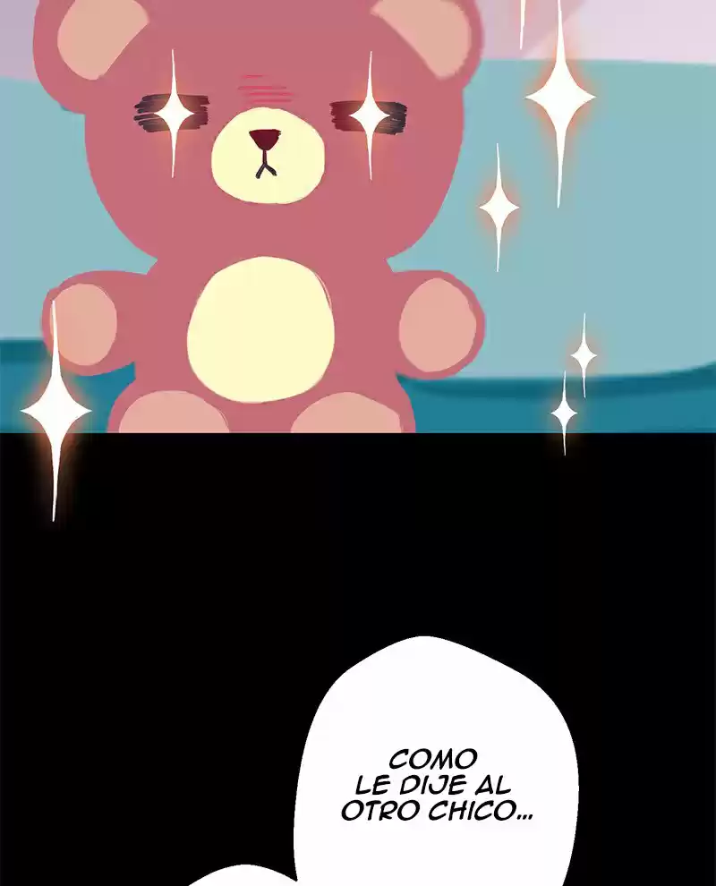 The Fever King - Capítulo 22 - Página 31 - LectorTMOo