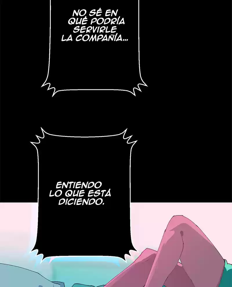 The Fever King - Capítulo 22 - Página 33 - LectorTMOo