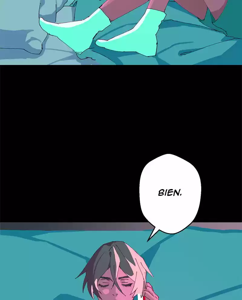 The Fever King - Capítulo 22 - Página 34 - LectorTMOo