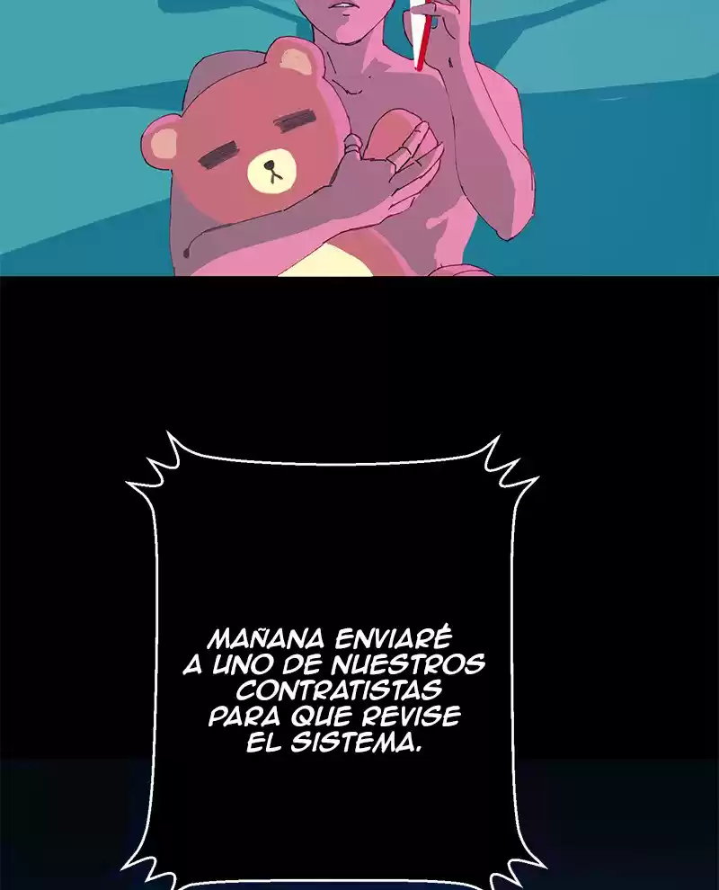 The Fever King - Capítulo 22 - Página 35 - LectorTMOo