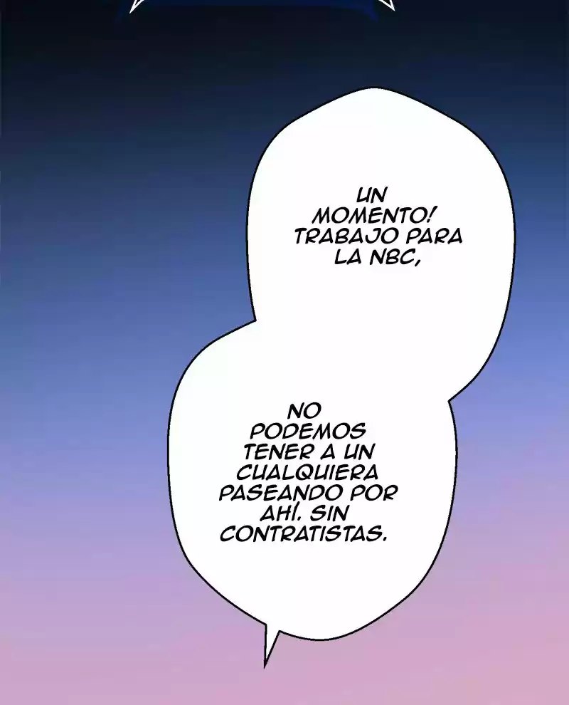 The Fever King - Capítulo 22 - Página 36 - LectorTMOo