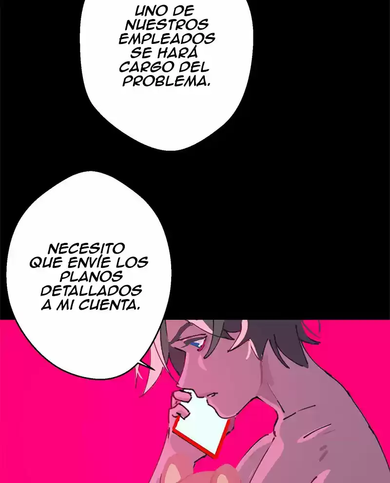 The Fever King - Capítulo 22 - Página 39 - LectorTMOo