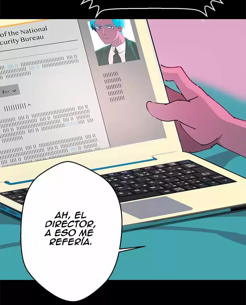The Fever King - Capítulo 22 - Página 41 - LectorTMOo