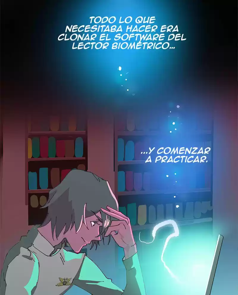 The Fever King - Capítulo 22 - Página 54 - LectorTMOo