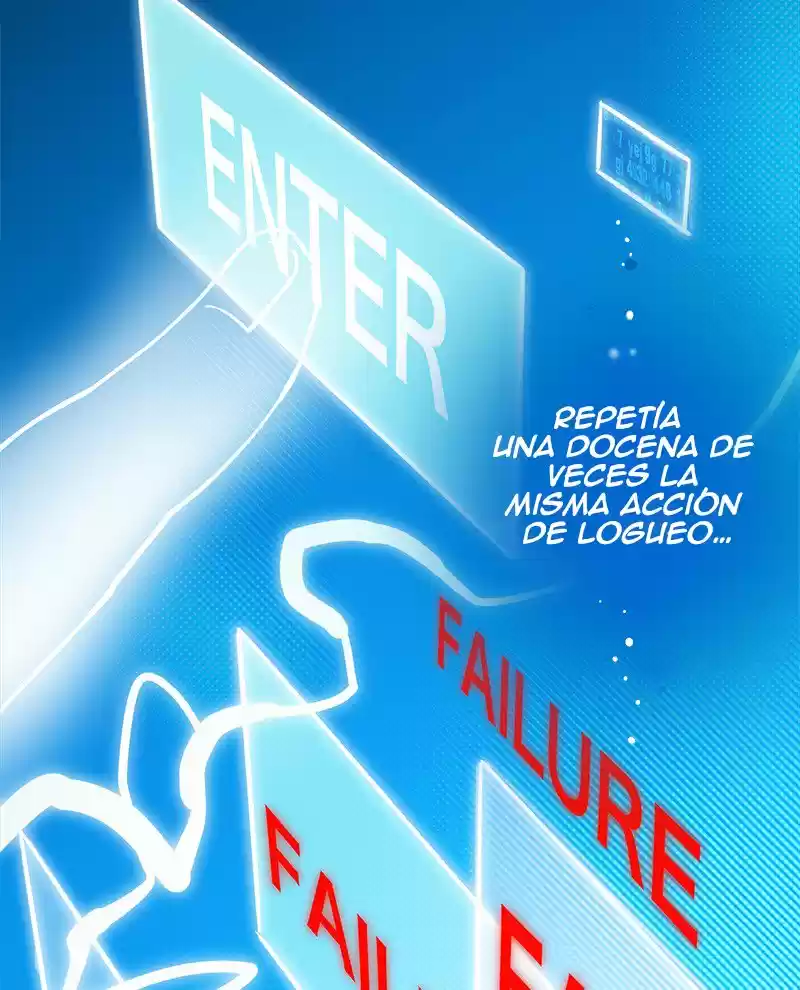 The Fever King - Capítulo 22 - Página 57 - LectorTMOo