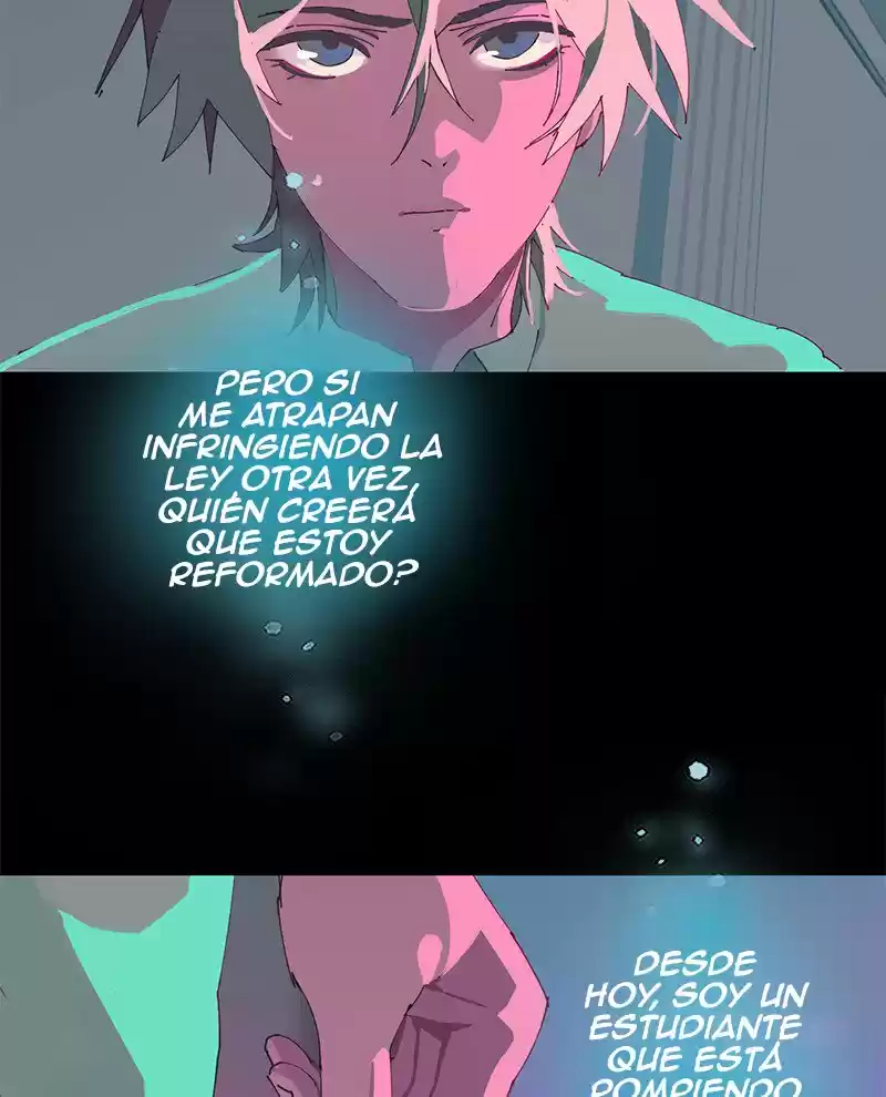 The Fever King - Capítulo 22 - Página 66 - LectorTMOo