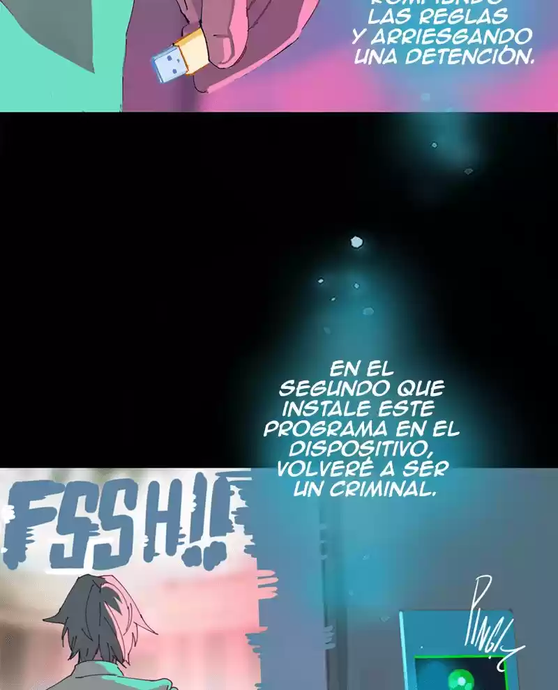The Fever King - Capítulo 22 - Página 67 - LectorTMOo