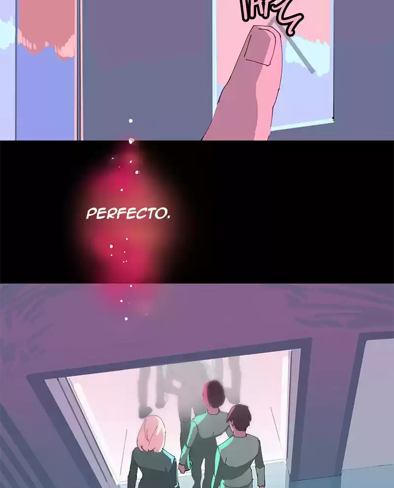 The Fever King - Capítulo 22 - Página 71 - LectorTMOo