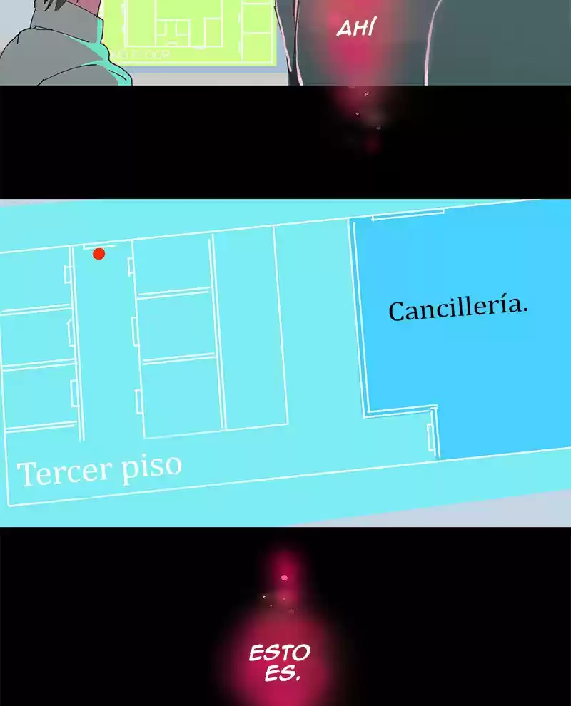 The Fever King - Capítulo 22 - Página 74 - LectorTMOo