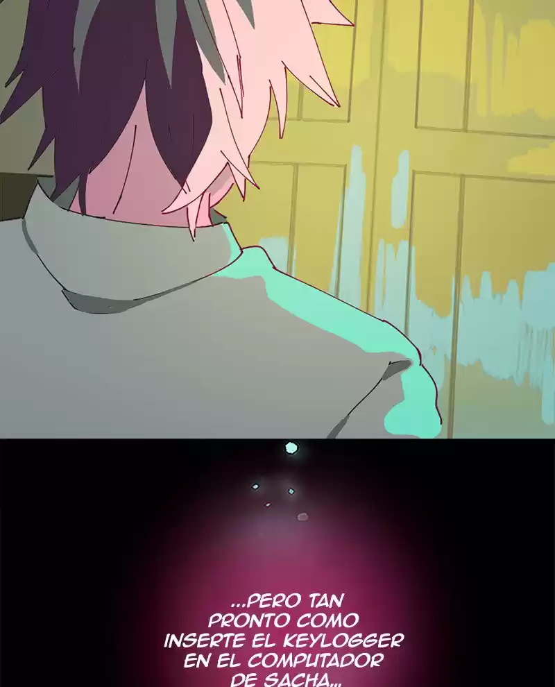 The Fever King - Capítulo 22 - Página 77 - LectorTMOo