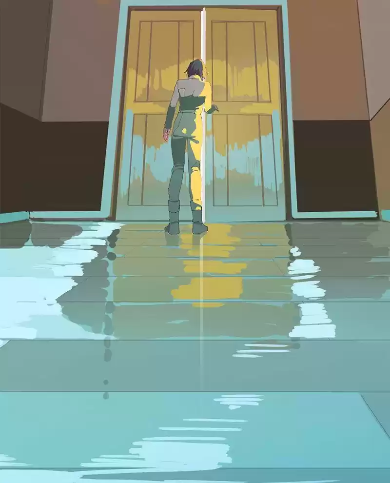 The Fever King - Capítulo 22 - Página 83 - LectorTMOo