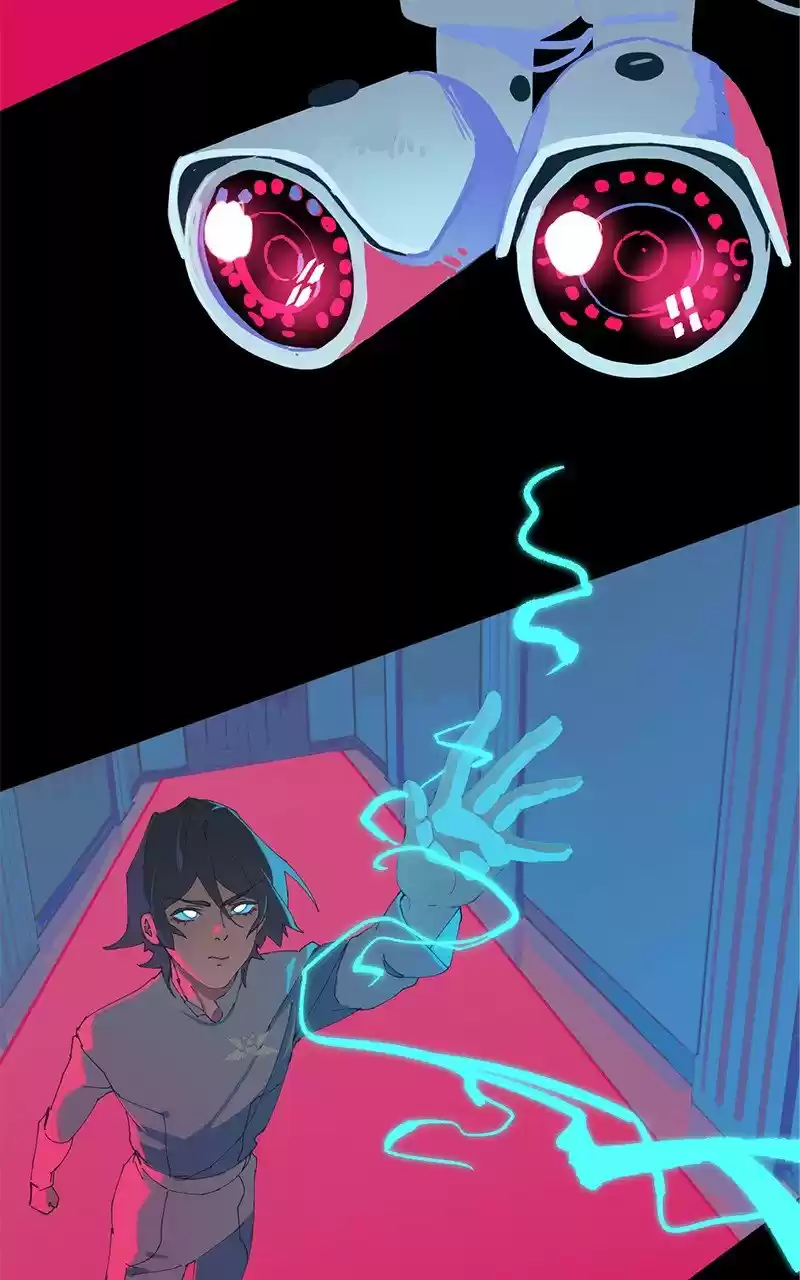 The Fever King - Capítulo 23 - Página 8 - LectorTMOo