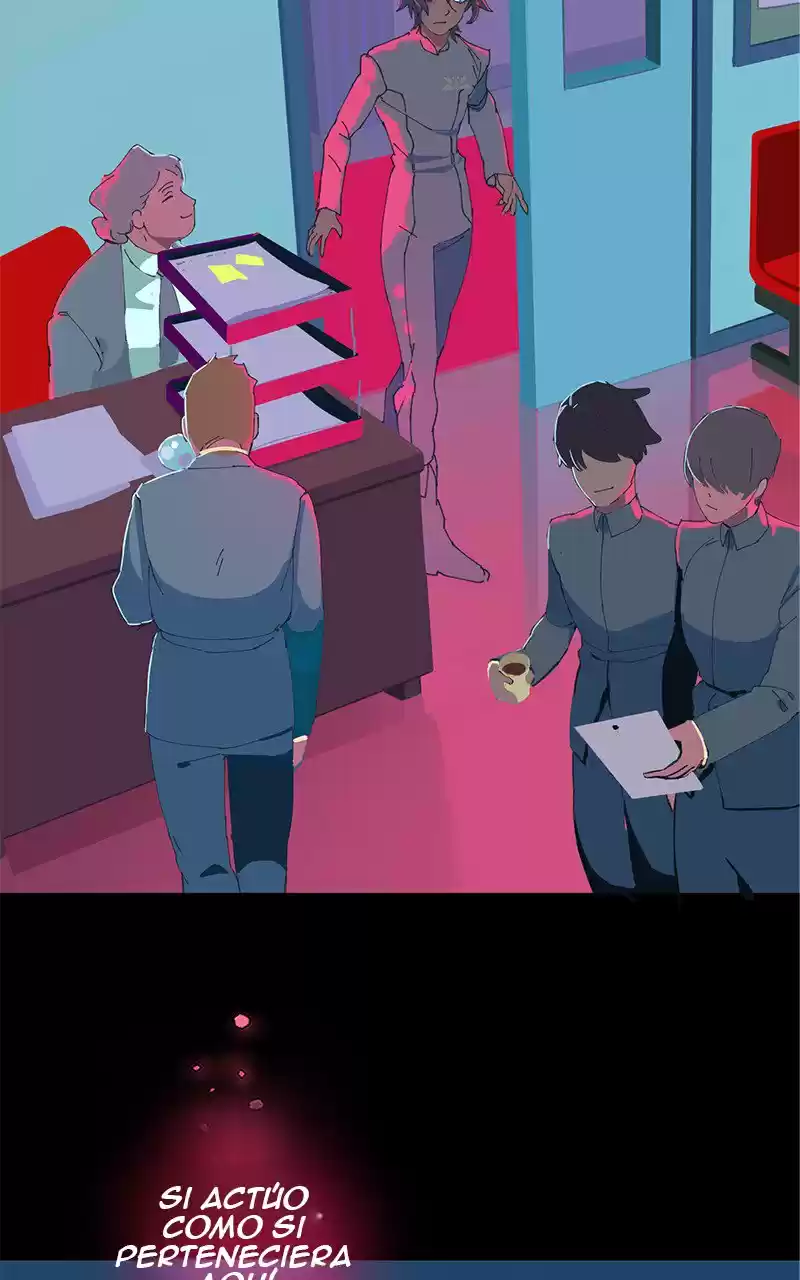 The Fever King - Capítulo 23 - Página 15 - LectorTMOo