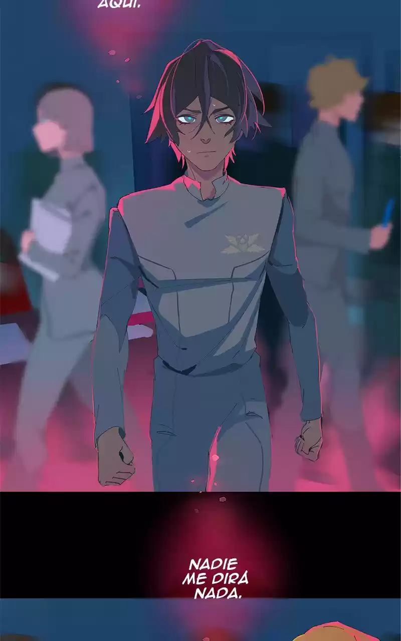 The Fever King - Capítulo 23 - Página 16 - LectorTMOo
