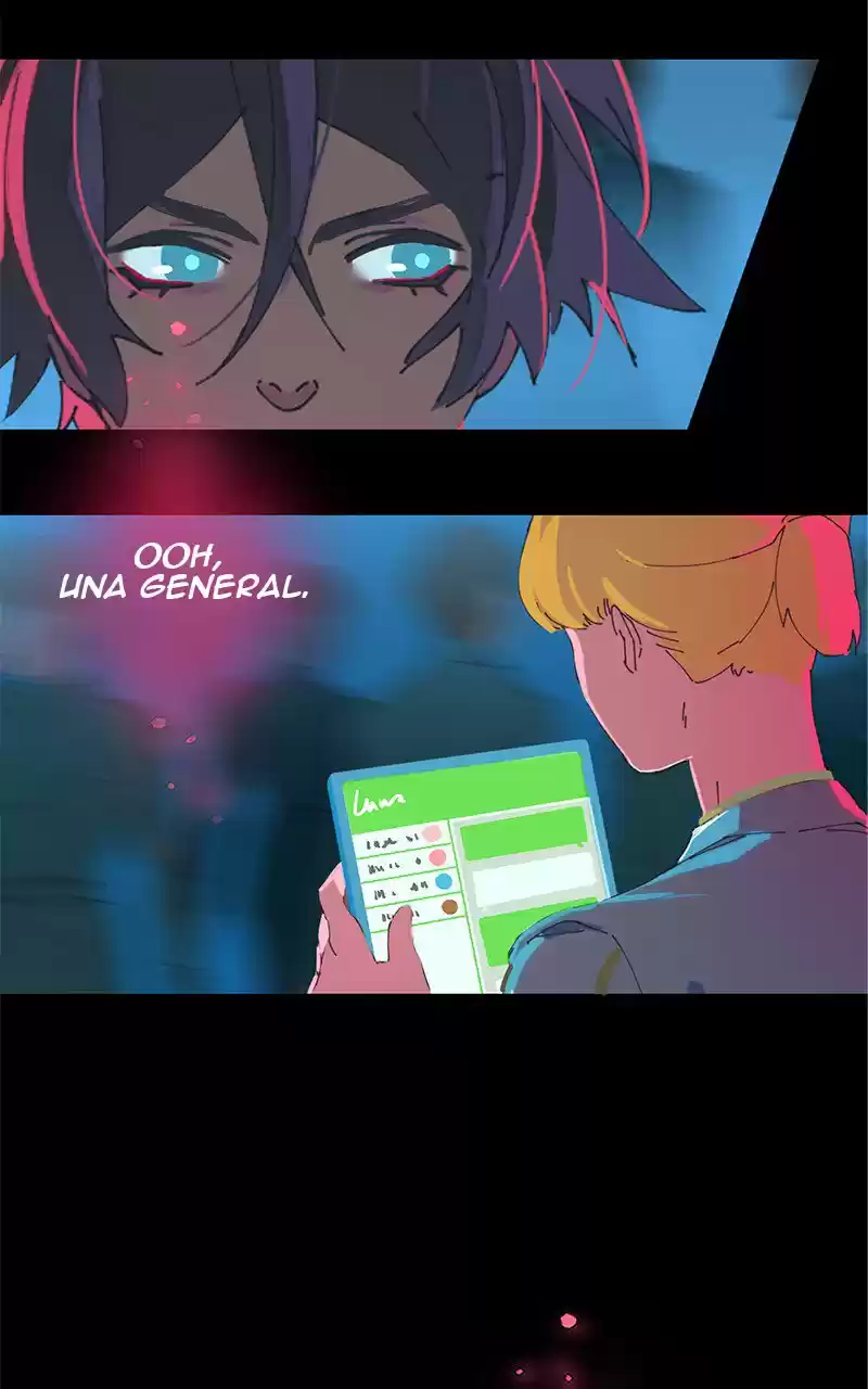 The Fever King - Capítulo 23 - Página 18 - LectorTMOo