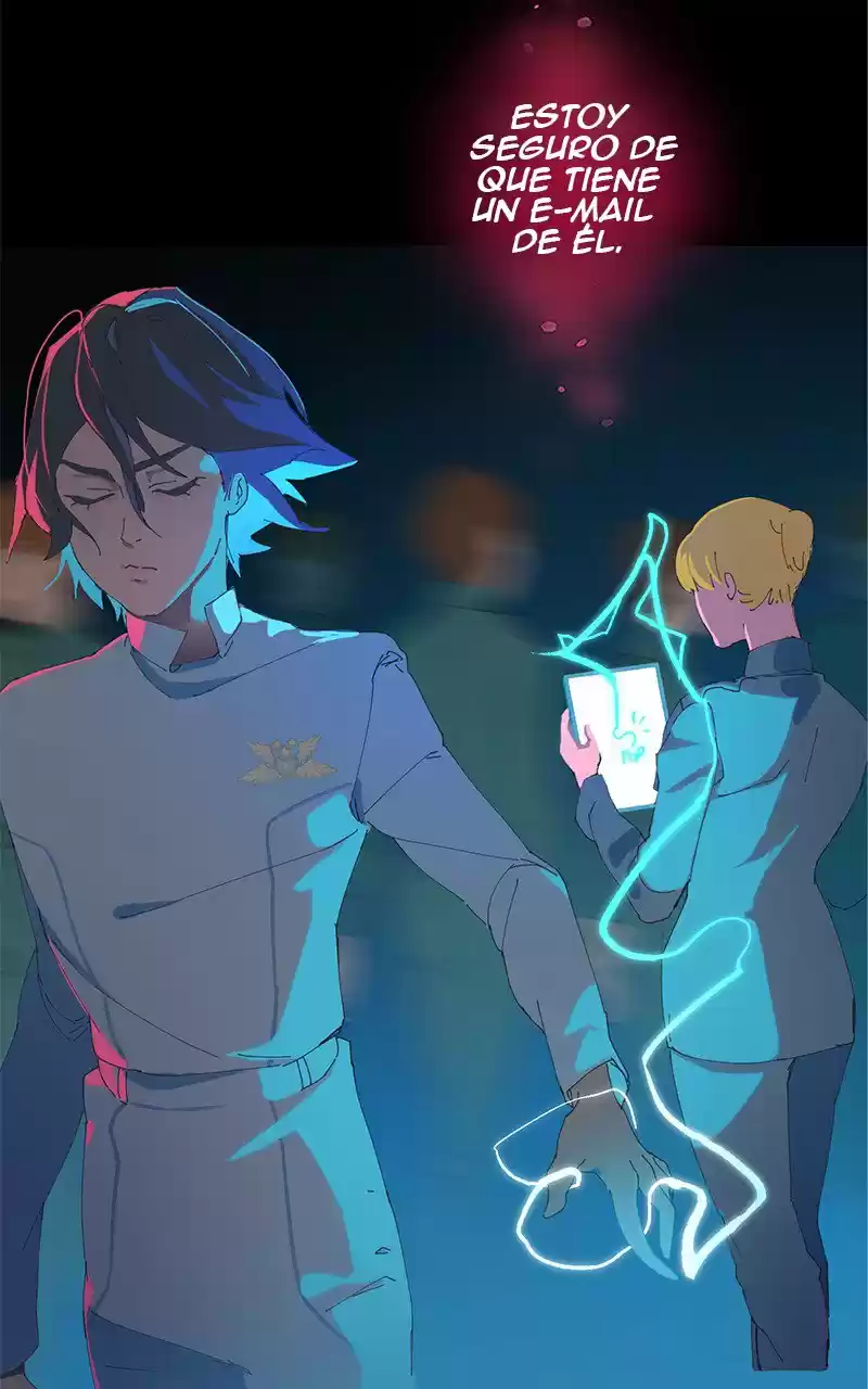 The Fever King - Capítulo 23 - Página 19 - LectorTMOo
