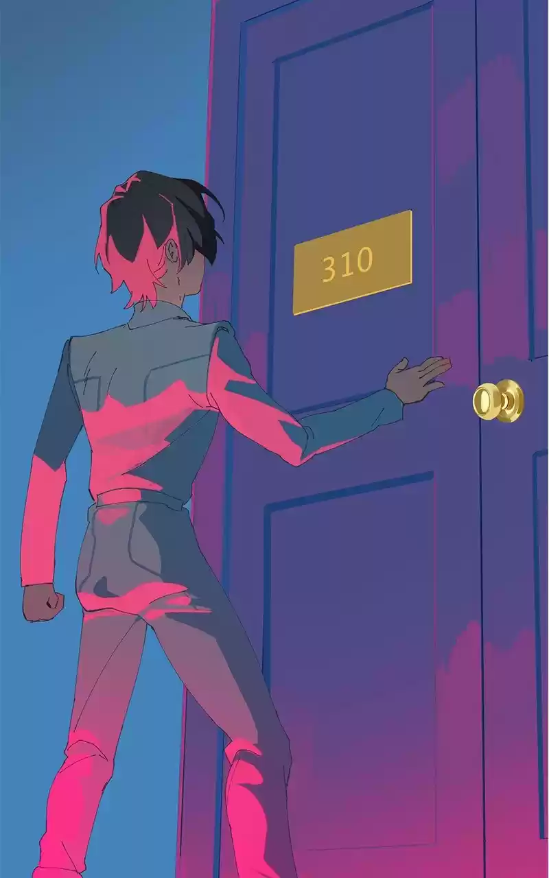 The Fever King - Capítulo 23 - Página 25 - LectorTMOo