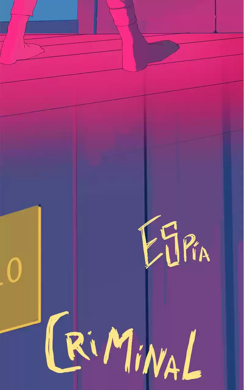 The Fever King - Capítulo 23 - Página 26 - LectorTMOo