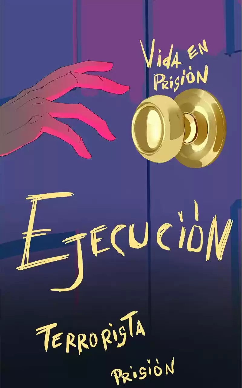 The Fever King - Capítulo 23 - Página 27 - LectorTMOo