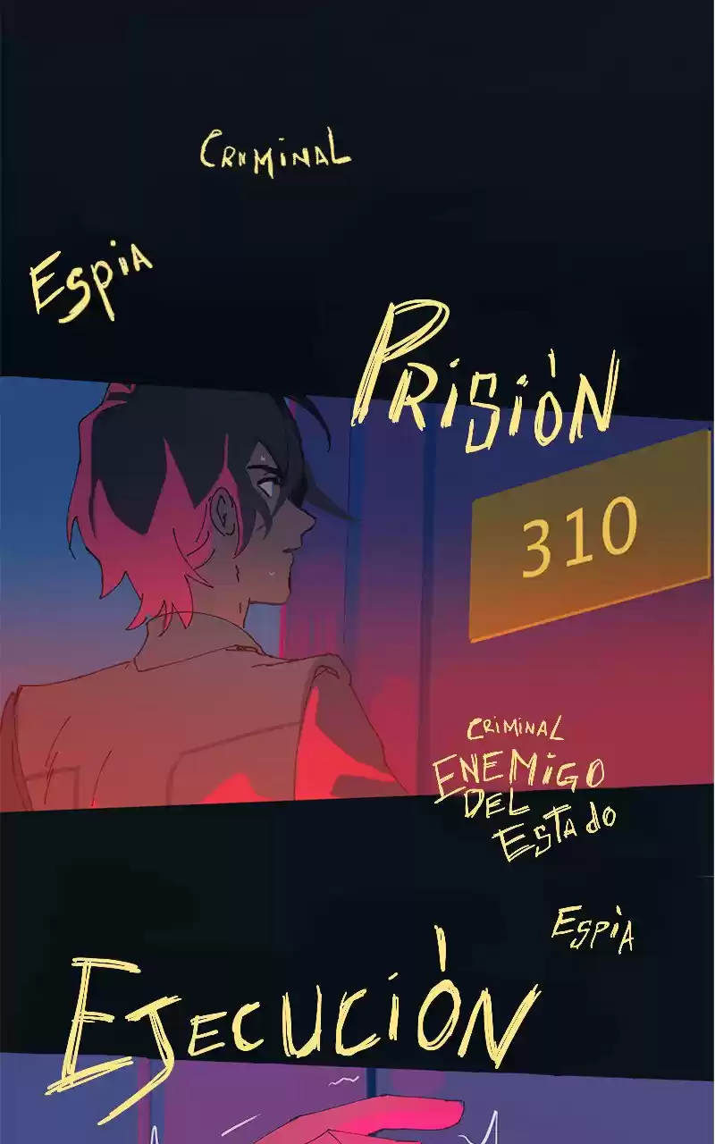 The Fever King - Capítulo 23 - Página 28 - LectorTMOo