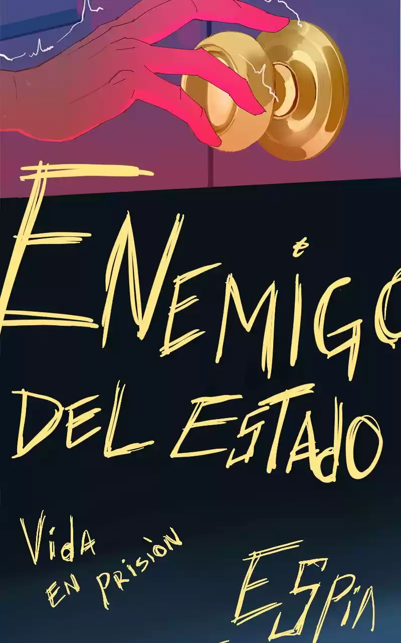 The Fever King - Capítulo 23 - Página 29 - LectorTMOo