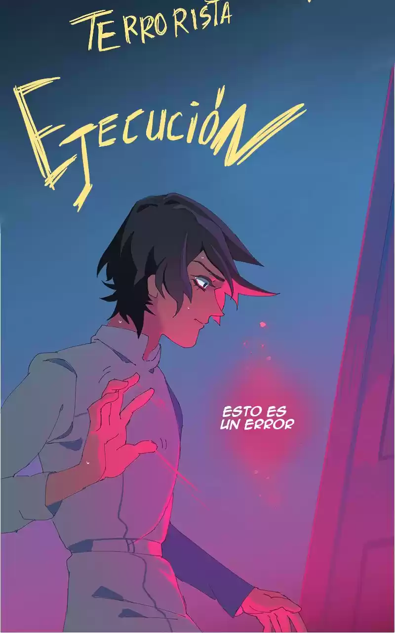 The Fever King - Capítulo 23 - Página 30 - LectorTMOo